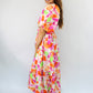 In Paradise Maxi Dress