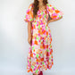 In Paradise Maxi Dress