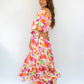 In Paradise Maxi Dress